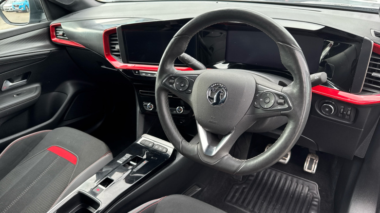 Vauxhall Mokka 100kW GS 50kWh 5dr Auto Electric Hatchback